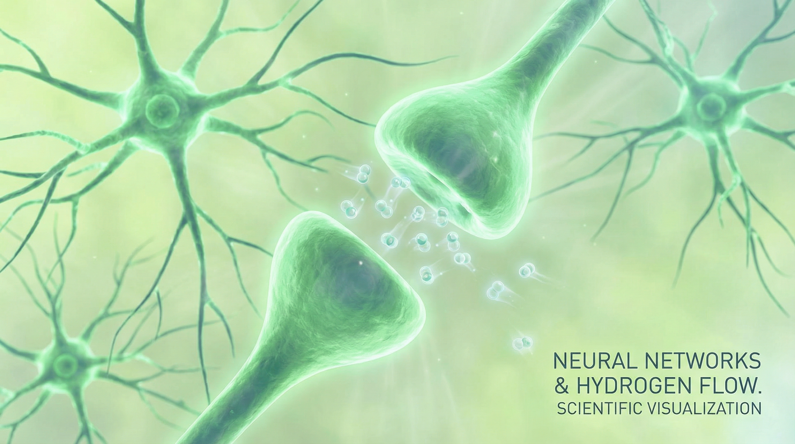 The Hydrogen Engine of the Brain: How Proton Gradients Power Neural Cognition
